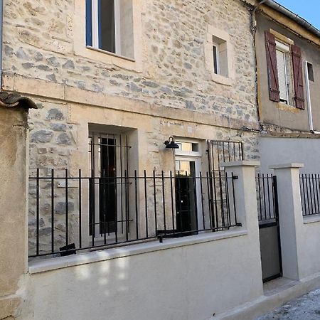 Arles : Maison De Ville A Deux Pas De Tour Luma Exterior foto