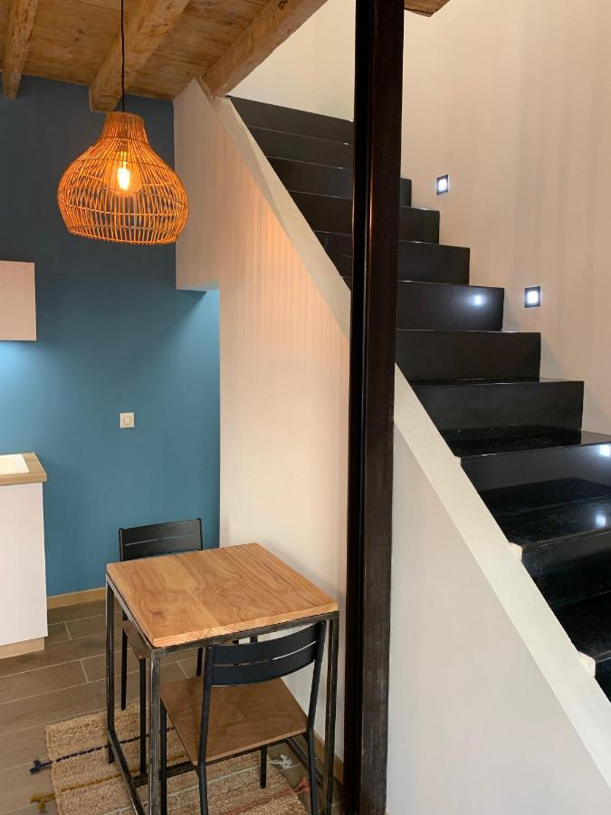 Arles : Maison De Ville A Deux Pas De Tour Luma Exterior foto