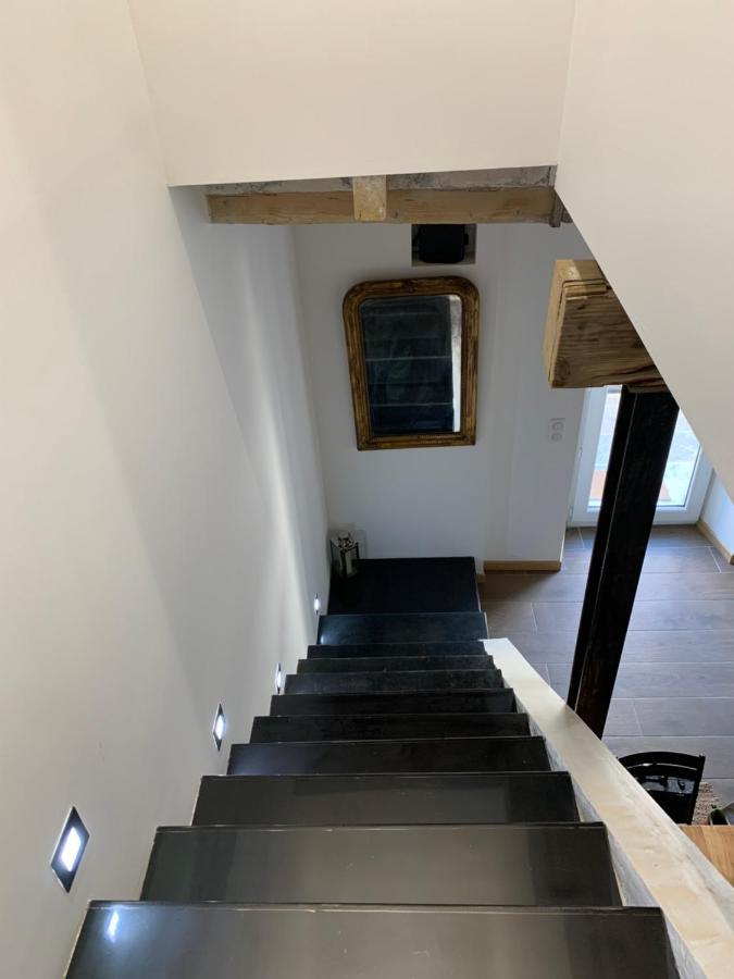 Arles : Maison De Ville A Deux Pas De Tour Luma Exterior foto